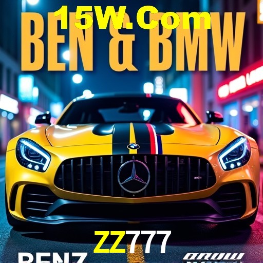 Descubra o Mundo do Cassino Online com ZZ777