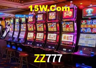 Slot Games ZZ777