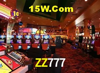 Login Seguro ZZ777