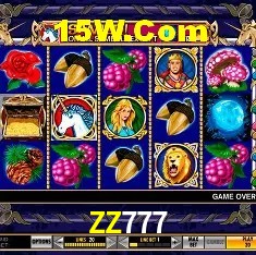 Provedores de Jogos ZZ777