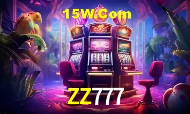 Biblioteca de slots populares na ZZ777