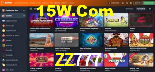Sinta a adrenalina dos jogos de cassino com ZZ777