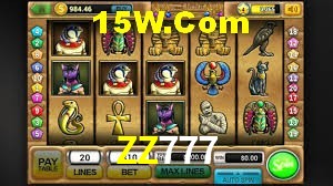 Games Directory ZZ777