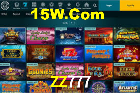 ZZ777,ZZ777 App