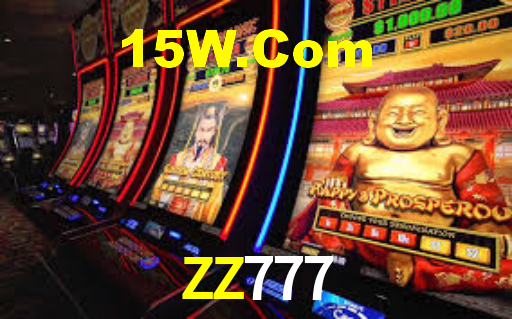 ZZ777 App