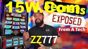 Roulette Table ZZ777