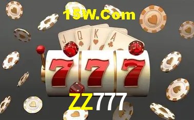 Benefícios da Conta ZZ777