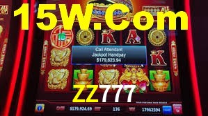 Live Casino ZZ777